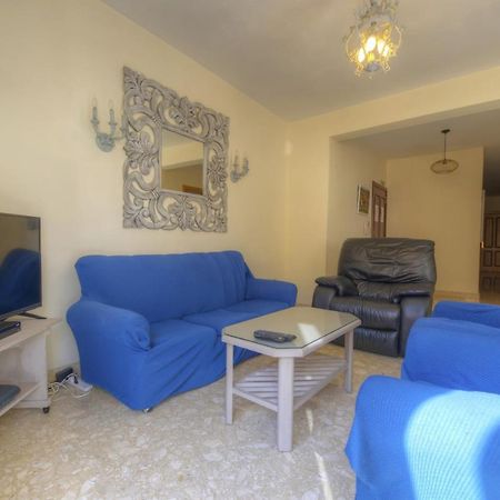 Large And Bright Apartment In The City Centre Goslm-2 Sliema Exteriér fotografie