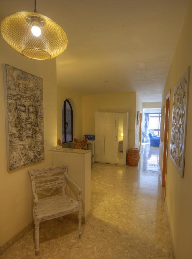 Large And Bright Apartment In The City Centre Goslm-2 Sliema Exteriér fotografie