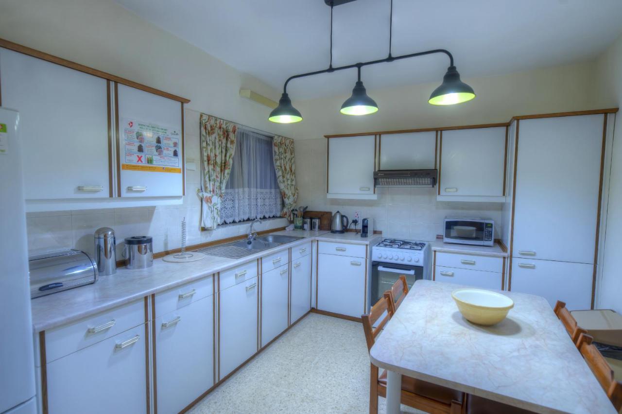 Large And Bright Apartment In The City Centre Goslm-2 Sliema Exteriér fotografie