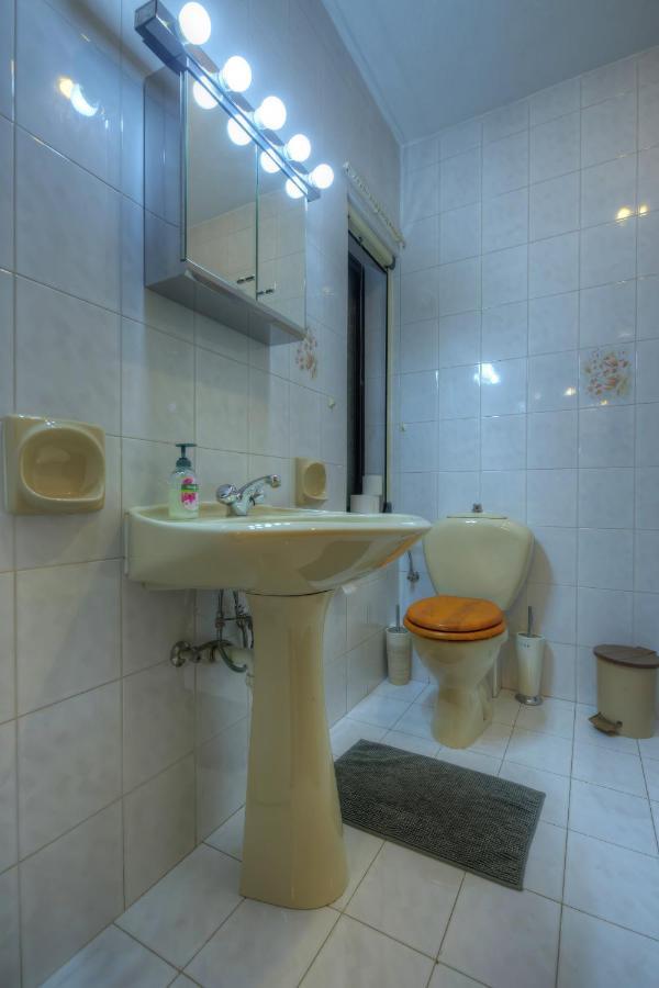 Large And Bright Apartment In The City Centre Goslm-2 Sliema Exteriér fotografie