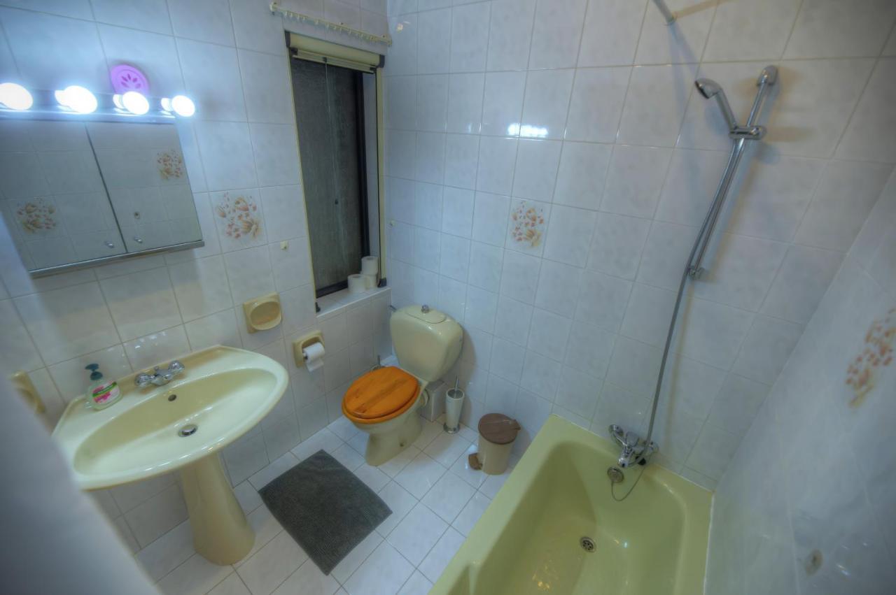 Large And Bright Apartment In The City Centre Goslm-2 Sliema Exteriér fotografie
